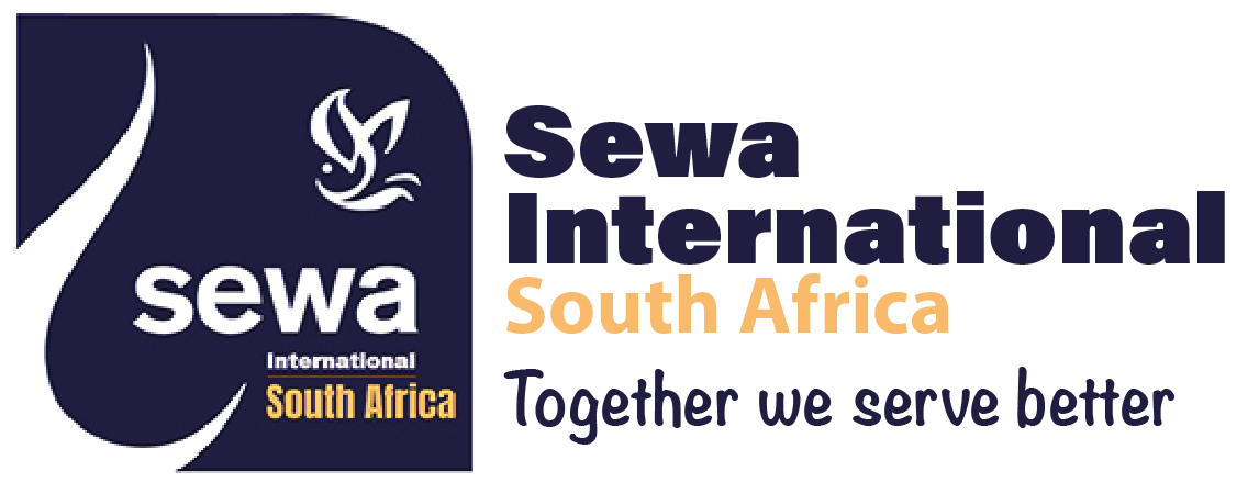 Sewa International South Africa Logo