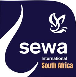 Sewa International South Africa Logo