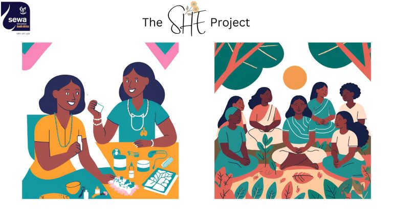 SHE Program 
