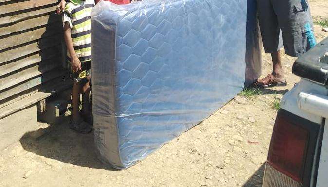 Beds 4 Sewa