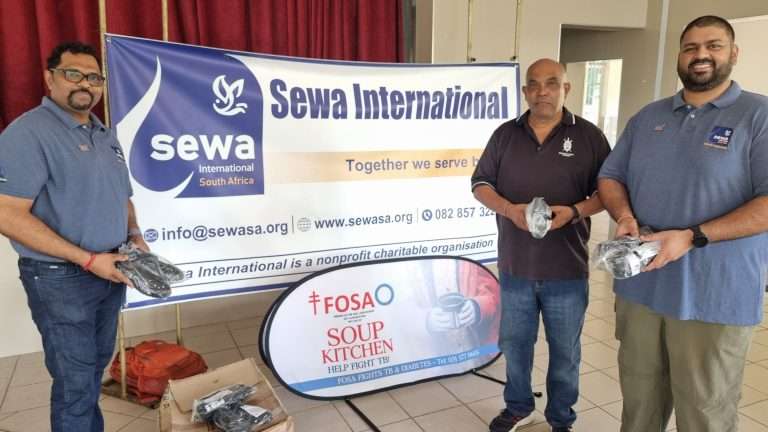 EmpowerSoles