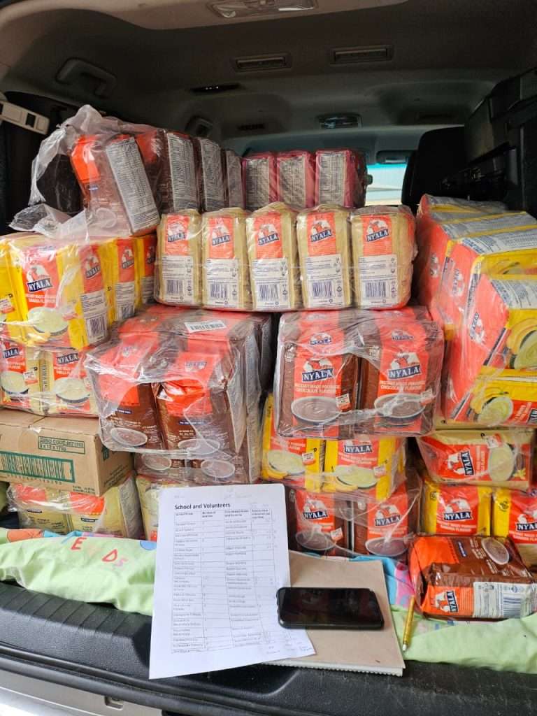 Humanitarian Relief